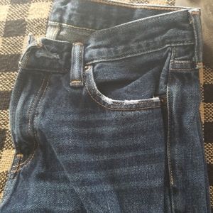 Abercrombie Jean's boys